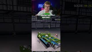 🎮 Ce mod FS25 va révolutionner l’expérience des joueurs console !