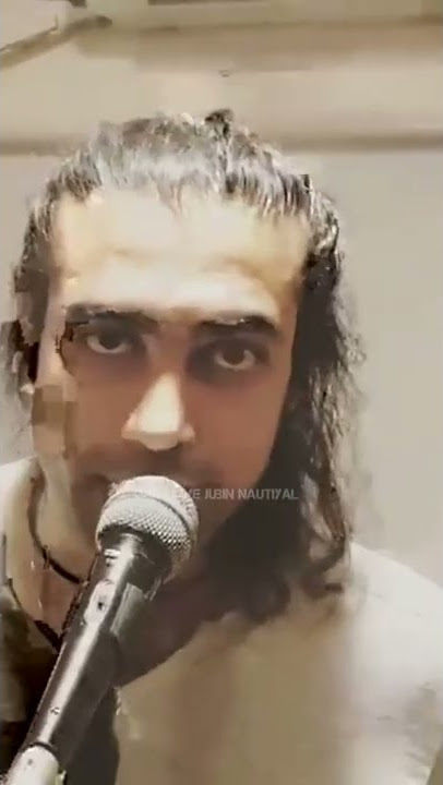 Humnava Mere | Jubin Nautiyal #jubinnautiyal #WeLoveJubin