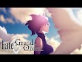 【MAD】Fate Grand Order 6周年記念アニメーション『躍動』