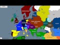 History of Europe [1200 - 1600]