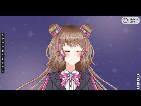 nizima live モーションキャプチャー