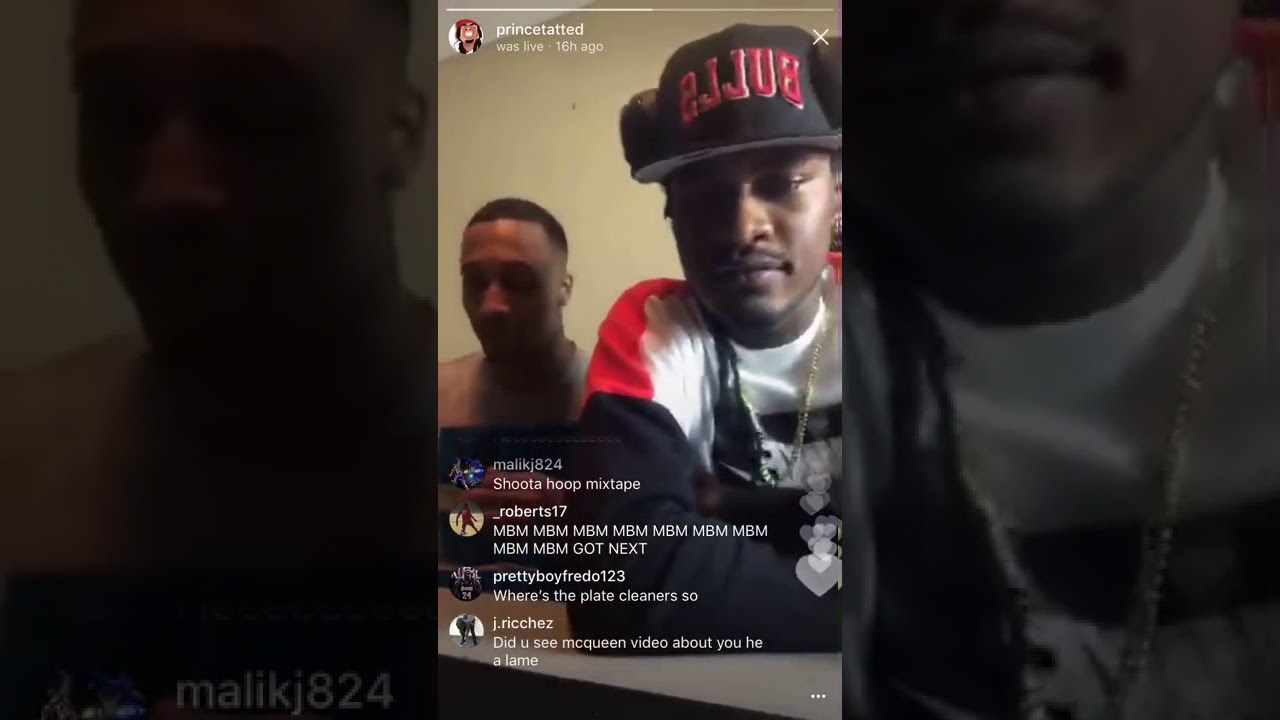 SoLLUMINATI PICKS ON MEGA MCQUEEN CALLS HIM A SOFT SCHOOL SHOOTER!!