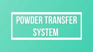 Powder Transfer System | ALTOMECH PRIVATE LIMITED