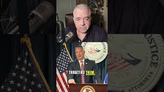 Why Are Ice Agents Wearing Masks?