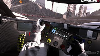 Gran Turismo 7 VR - 2585BHP SRT Tomahawk X VGT Gameplay