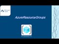 Getting Started with Resource Groups in Azure_شرح عربي