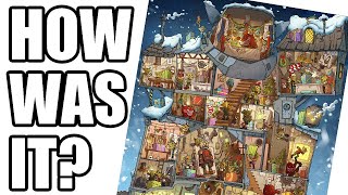 Did GW Claus Deliver This Year? // Warhammer 40K Grotmas 2025 Review Discussion