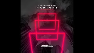 Alok & Daniel Blume - Rapture (Kevin Keat Remix)