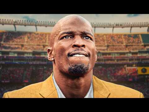 Is Chad Johnson In The Nfl Hall Of Fame