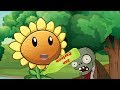 Plants Vs Zombies Adventures: Funny journey #1 | Jan Cartoon