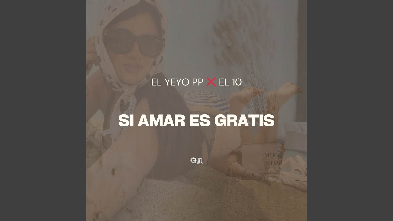 Si Amar es Gratis