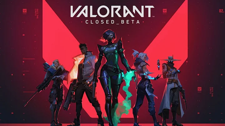 VALORANT - DUELISTS Official Launch Cinematic Trailer