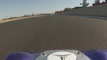 GoPro Hero 3 onboard Traxxas Slash 4x4