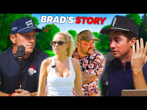 BRAD DALKE INTERVIEW Internet Invitational Win Cheating Scandal Joining Good Good