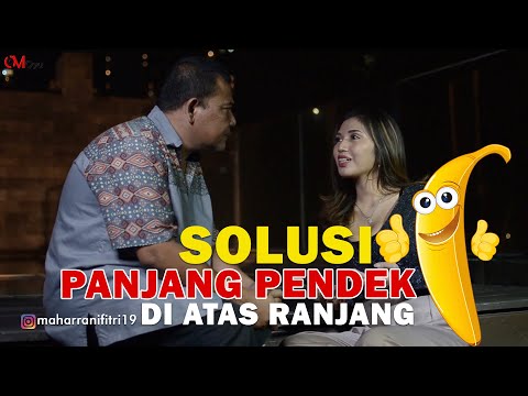 ENAK PANJANG ATAU PENDEK ?!