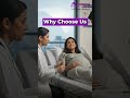 Turning Dreams of Parenthood Into Reality | Shreya IVF Fertility & IVF Care
