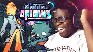 Bro This Beat Is Sick!!! l Friday Night Funkin