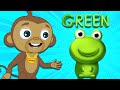 Learn Colors with Toy Machine 🌈 Fun Learning Videos For Children | Tum Tum Kids TV
