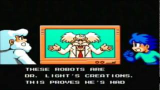 Play it Through - Mega Man 9 Part 1