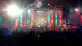 Reverze 2008 Vince & Darkraver Come As One/Pessa Pessa