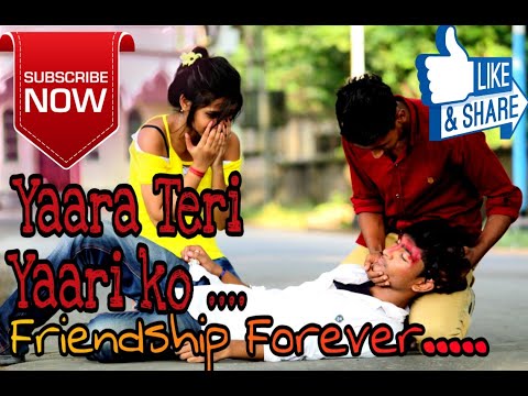 yara-teri-yari_allah-waariyan//emotional-friendship-video-[unique-story-makers]