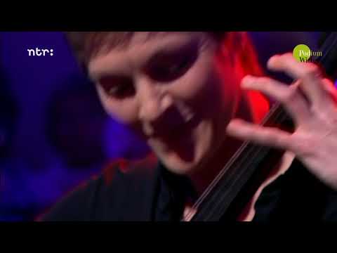 Quirine Viersen - Cellosuite nr.6: deel 1. Prelude - Bach | Podium Witteman