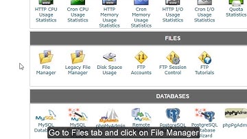 How to Find Folder for WordPress Install in SiteGround?