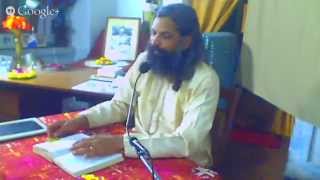 Synthesis of Yoga 2015-0123