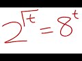 CAN YOU SOLVE THIS OLYMPIAD PROBLEM