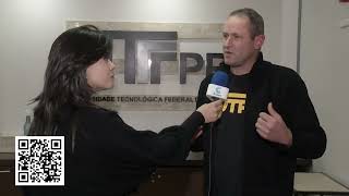 UTFPR LANÇA EDITAL PARA ALUNOS DO ENSINO MÉDIO...