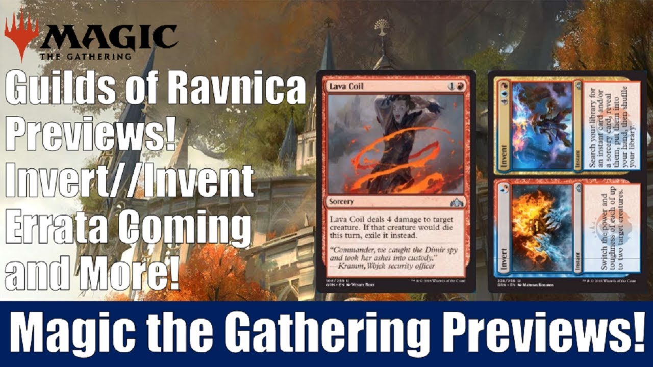 Guilds of Ravnica  MTG  Mission Briefing  x4  Magic Rare 