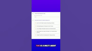 AI Writes Your Emails! 🚀 MindPal Email Campaign Automation