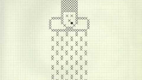 BROKEN FILTERS - CRACK EARLY DAWNIN´ (official video)