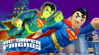 Best of Superman! | DC Super Friends | Cartoons For Kids | Action videos | Imaginext® ​