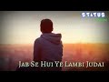 Mohammad aziz saab ki kuch yad gar songs Whatsapp Status Video Download Free