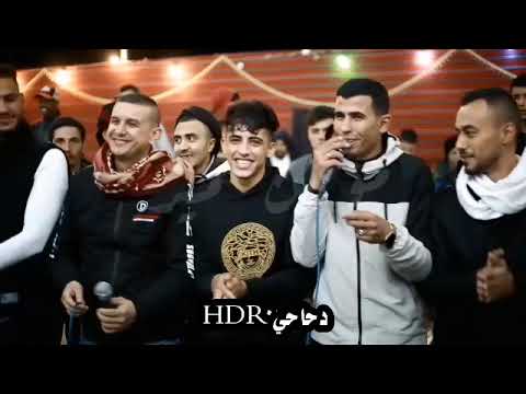 دحية يادرب الهواء فضيحة محمود ابو خماش و تيسير ابو سويرح جديد 2022 