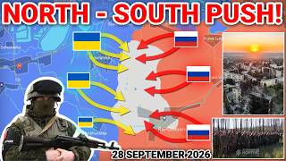 Details RAI-OLEKSANDRIVKA BREACHED ⚠️ Massive Infiltration Sweeps Sector | Komar Line Buckles News