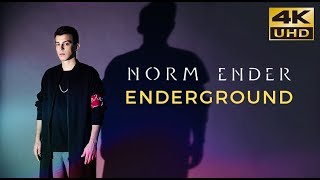 Norm Ender - Enderground (Kocaeli Konseri) - [4K] Resimi