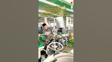 Hose Clamp  Machine#hoseclampmachine #chinafactory #machine