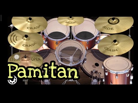 LANGGAM PAMITAN -