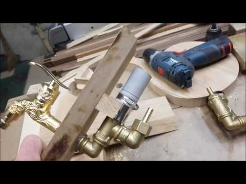 Воздушная пробка теперь не мешает. Модернизируем и собираем новый Диспенсер. Воздушная пробка теперь не мешает. Модернизируем и собираем новый Диспенсер.