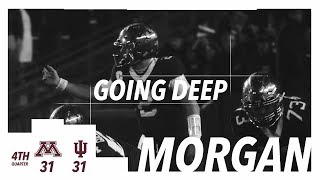 Detalles Minnesota Moments: Going Deep (Chapter Four) Guía