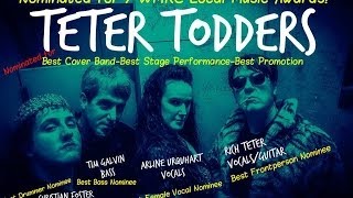 Teter Todders - Dance Medley
