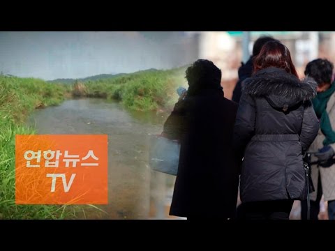 드들강 여고생 살인범 무기징역…16년 만에 풀린 恨 / 연합뉴스TV (Yonhapnews TV)