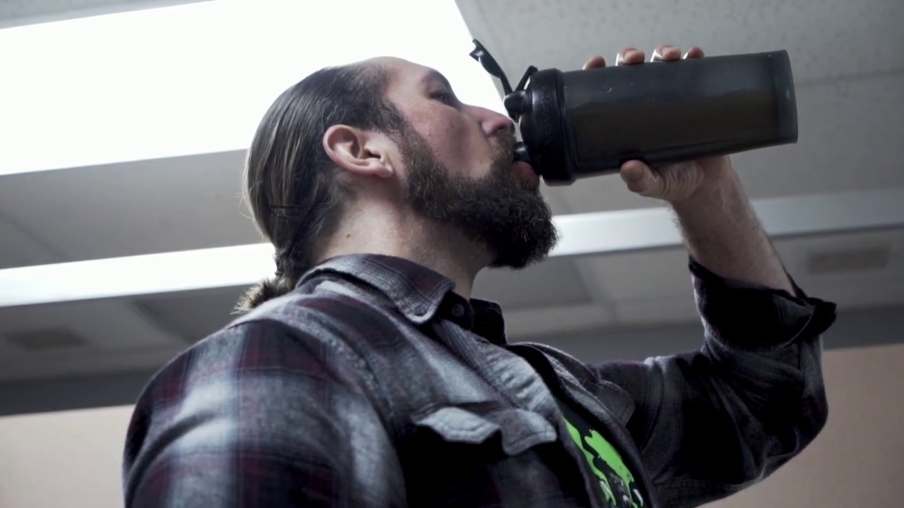 Supercharge Your Workouts With The KING Of Pre-Workout Formulas....CHEMIX!