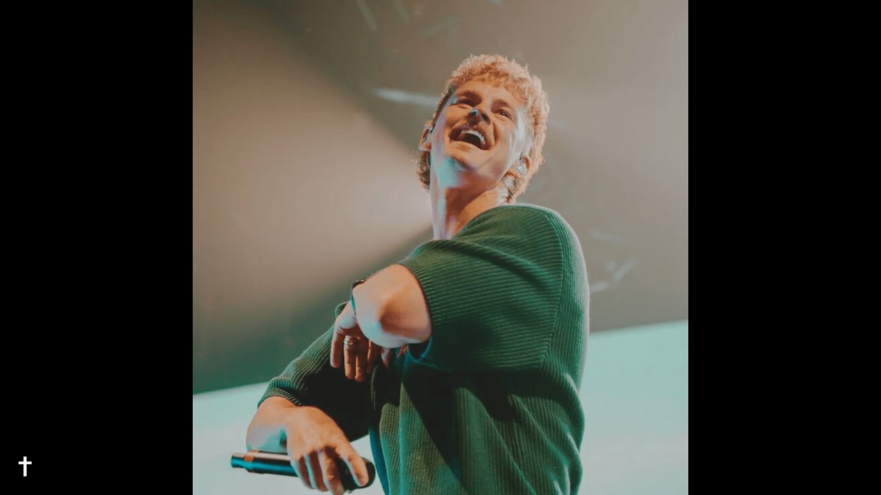 [FREE] Forrest Frank x Hulvey Type Beat 2026 - "HOLY DANCE"