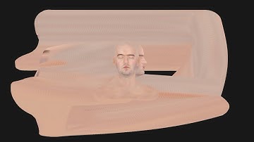 Trace Lee Perry-Smith / TouchDesigner