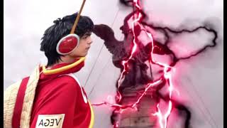 One Piece Egghead 2 Live Action Trailer