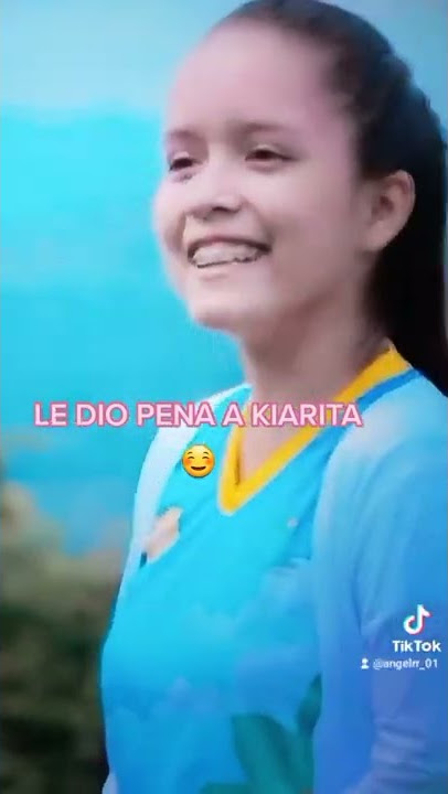 Kiara Lozano está soltera