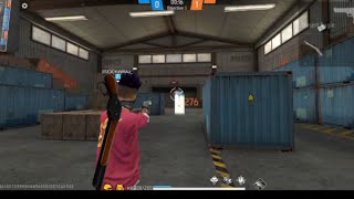 onetap 🎮 1v1 lone wolf with pro player  😭 #botgamer #freefire #gaming #gamingvideos #subscribe #1v1